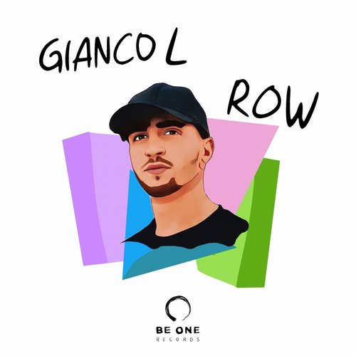 Gianco L - ROW [BOR359]